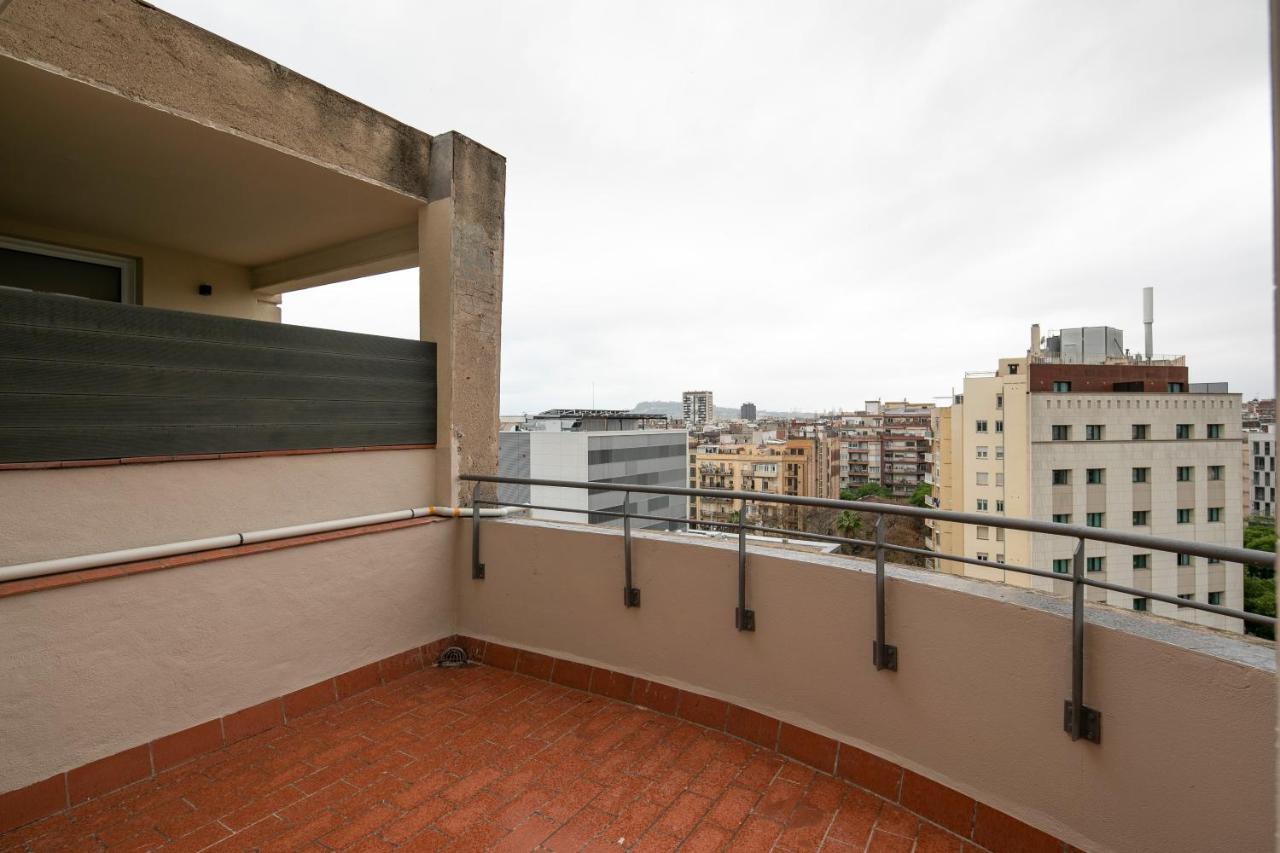 Appartement Ab Sagrada Familia Views à Barcelone Extérieur photo